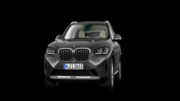 BMW X3 xDrive20d xLine