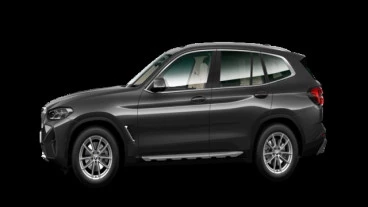 BMW X3 xDrive20d xLine
