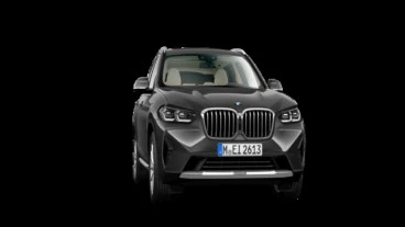 BMW X3 xDrive20d xLine