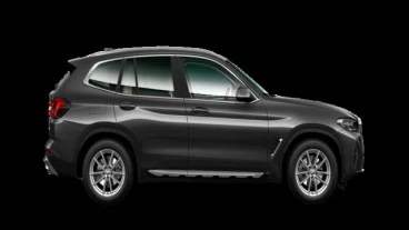 BMW X3 xDrive20d xLine