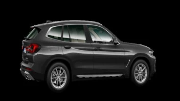 BMW X3 xDrive20d xLine