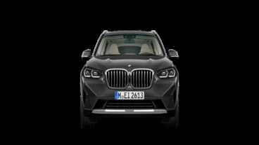 BMW X3 xDrive20d xLine