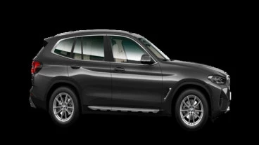 BMW X3 xDrive20d xLine