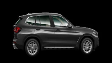 BMW X3 xDrive20d xLine