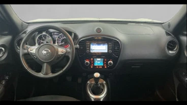 Nissan Juke DIG-T 86 kW (117 CV) 6 M/T N-CONNECTA