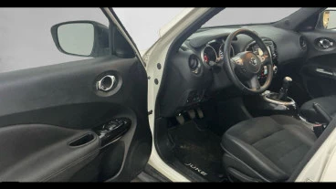 Nissan Juke DIG-T 86 kW (117 CV) 6 M/T N-CONNECTA
