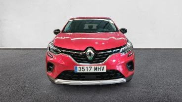 Renault Captur techno E-Tech full hybr.105 kW(145CV)