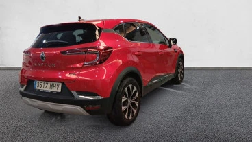 Renault Captur techno E-Tech full hybr.105 kW(145CV)