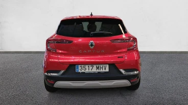 Renault Captur techno E-Tech full hybr.105 kW(145CV)