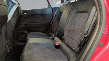 Renault Captur techno E-Tech full hybr.105 kW(145CV)