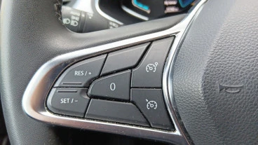 Renault Captur techno E-Tech full hybr.105 kW(145CV)