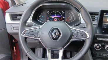 Renault Captur techno E-Tech full hybr.105 kW(145CV)