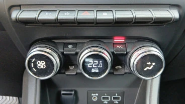 Renault Captur techno E-Tech full hybr.105 kW(145CV)