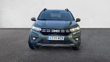 Dacia Sandero Stepway Extreme Go 74kW (100CV) ECO-G