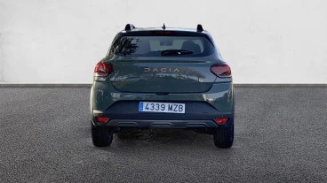 Dacia Sandero Stepway Extreme Go 74kW (100CV) ECO-G