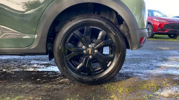 Dacia Sandero Stepway Extreme Go 74kW (100CV) ECO-G