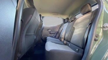 Dacia Sandero Stepway Extreme Go 74kW (100CV) ECO-G