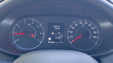 Dacia Sandero Stepway Extreme Go 74kW (100CV) ECO-G