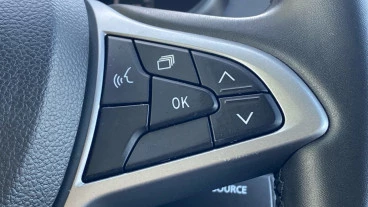 Dacia Sandero Stepway Extreme Go 74kW (100CV) ECO-G