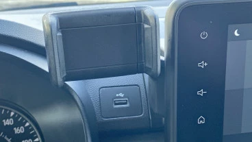 Dacia Sandero Stepway Extreme Go 74kW (100CV) ECO-G