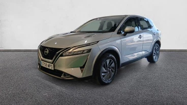Nissan Qashqai DIG-T 116kW (158CV) mHEV Xtronic Acenta
