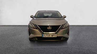 Nissan Qashqai DIG-T 116kW (158CV) mHEV Xtronic Acenta