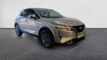 Nissan Qashqai DIG-T 116kW (158CV) mHEV Xtronic Acenta