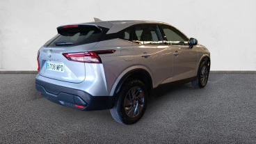 Nissan Qashqai DIG-T 116kW (158CV) mHEV Xtronic Acenta