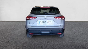 Nissan Qashqai DIG-T 116kW (158CV) mHEV Xtronic Acenta