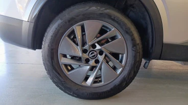 Nissan Qashqai DIG-T 116kW (158CV) mHEV Xtronic Acenta
