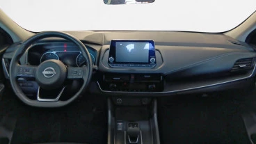 Nissan Qashqai DIG-T 116kW (158CV) mHEV Xtronic Acenta