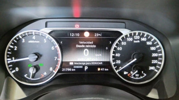 Nissan Qashqai DIG-T 116kW (158CV) mHEV Xtronic Acenta