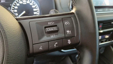 Nissan Qashqai DIG-T 116kW (158CV) mHEV Xtronic Acenta