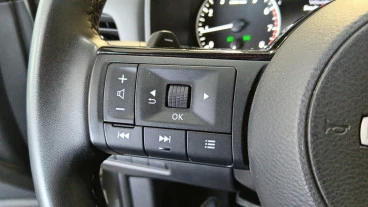 Nissan Qashqai DIG-T 116kW (158CV) mHEV Xtronic Acenta