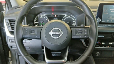 Nissan Qashqai DIG-T 116kW (158CV) mHEV Xtronic Acenta