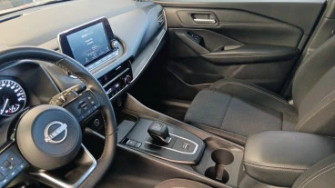 Nissan Qashqai DIG-T 116kW (158CV) mHEV Xtronic Acenta