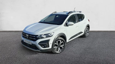 Dacia Sandero Stepway Expression TCe 67kW (90CV)