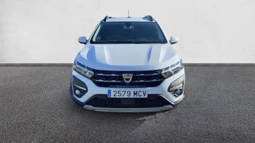 Dacia Sandero Stepway Expression TCe 67kW (90CV)