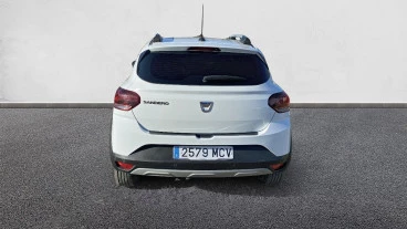 Dacia Sandero Stepway Expression TCe 67kW (90CV)
