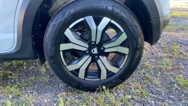 Dacia Sandero Stepway Expression TCe 67kW (90CV)