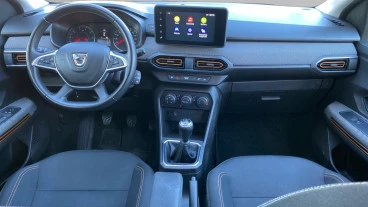 Dacia Sandero Stepway Expression TCe 67kW (90CV)