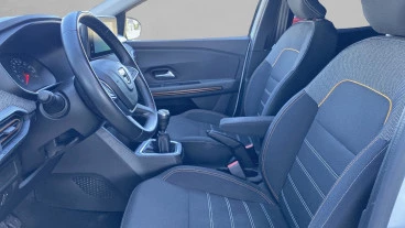 Dacia Sandero Stepway Expression TCe 67kW (90CV)