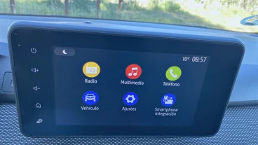 Dacia Sandero Stepway Expression TCe 67kW (90CV)