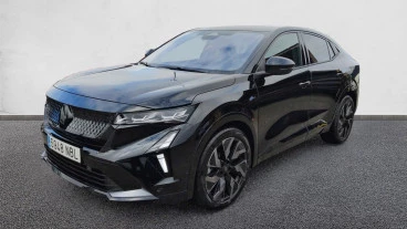 Renault Rafale Esprit Alpine E-Tech 4x4 221kW (300CV)