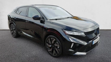 Renault Rafale Esprit Alpine E-Tech 4x4 221kW (300CV)