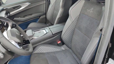 Renault Rafale Esprit Alpine E-Tech 4x4 221kW (300CV)