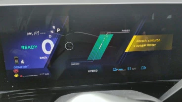 Renault Rafale Esprit Alpine E-Tech 4x4 221kW (300CV)