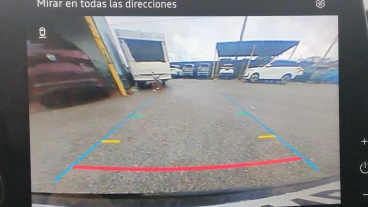 Renault Rafale Esprit Alpine E-Tech 4x4 221kW (300CV)