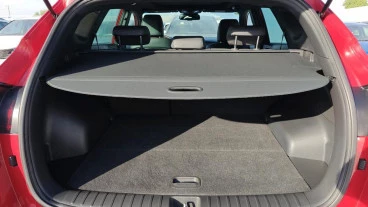 Hyundai Tucson 1.6 CRDI 100kW (136CV) 48V N-Line 4X2