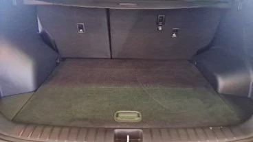 Hyundai Tucson 1.6 CRDI 100kW (136CV) 48V N-Line 4X2